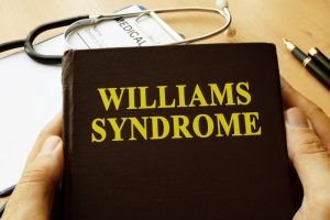 Williams Syndrome: When loving too much can be a disorder