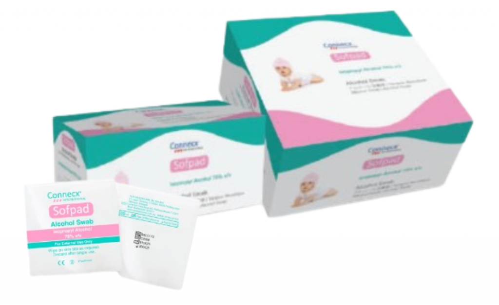 Alcohol Swabs Their Uses And Benefits Adventa2u Malaysia