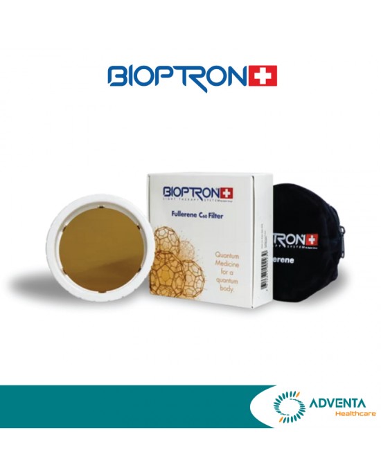 Bioptron - Fullerene Filter BIOPTRON Pro1 - Bioptron