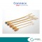 Connecx - 2 Way Foley Catheter, Silicone Coated (10pcs/box) Connecx - 2 Way Foley Catheter, Silicone Coated (10pcs/box)