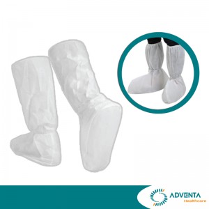 Connecx - Isomecx Disposable Boot Cover (20pcs/bags) Connecx - Isomecx Disposable Boot Cover (20pcs/bags)
