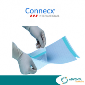 Connecx - Surgical Film (10pcs/box) Connecx - Surgical Film (10pcs/box)