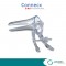Connecx - Vaginal Speculum, Sterilized (1pcs/pack) Connecx - Vaginal Speculum, Sterilized (1pcs/pack)