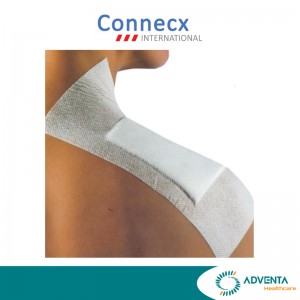 Oxymecx - Self Adhesive Wound Dressing, non-woven, Sterile Oxymecx - Self Adhesive Wound Dressing, non-woven, Sterile