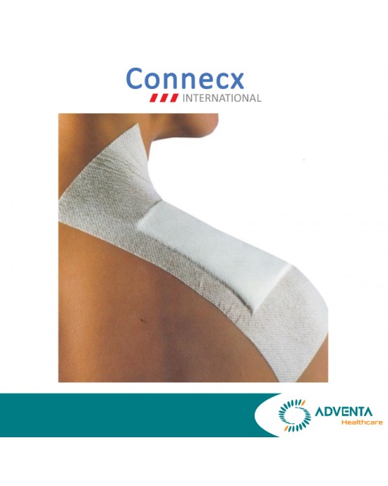 Oxymecx - Self Adhesive Wound Dressing, non-woven, Sterile - OxyMax