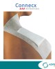 Oxymecx - Self Adhesive Wound Dressing, non-woven, Sterile - OxyMax