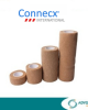 Connecx - Self Adhesive Bandage, Non Woven Material
