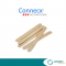 Connecx - Wooden Tongue Depressor (100pcs/pack) Connecx - Wooden Tongue Depressor (100pcs/pack)