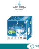 Absorba - Nateen Maxi Plus Adult Diaper (10pcs/bag) - Absorba