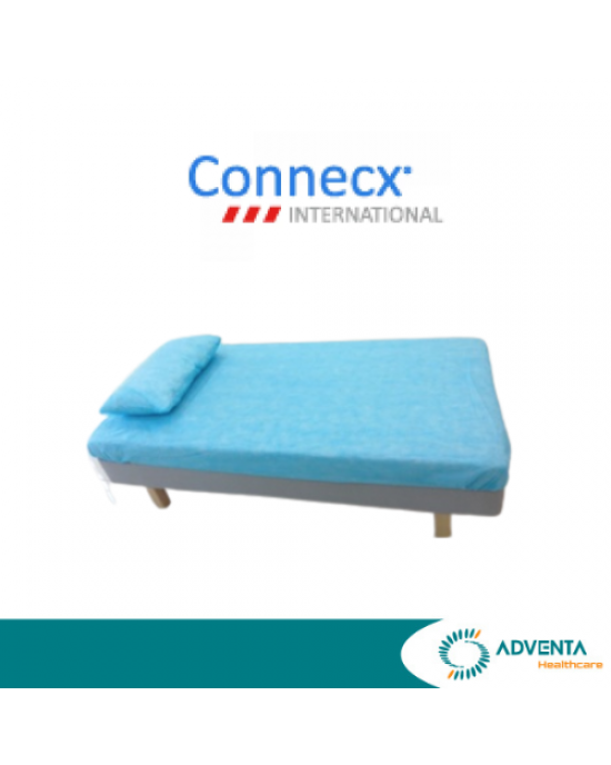 Connecx - Isomecx Disposable Bed Sheet (10pcs/pack) - Connecx