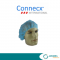 Connecx - Isomecx Disposable Clip Cap Protective Wear (100pcs/pack) Connecx - Isomecx Disposable Clip Cap Protective Wear (100pcs/pack)