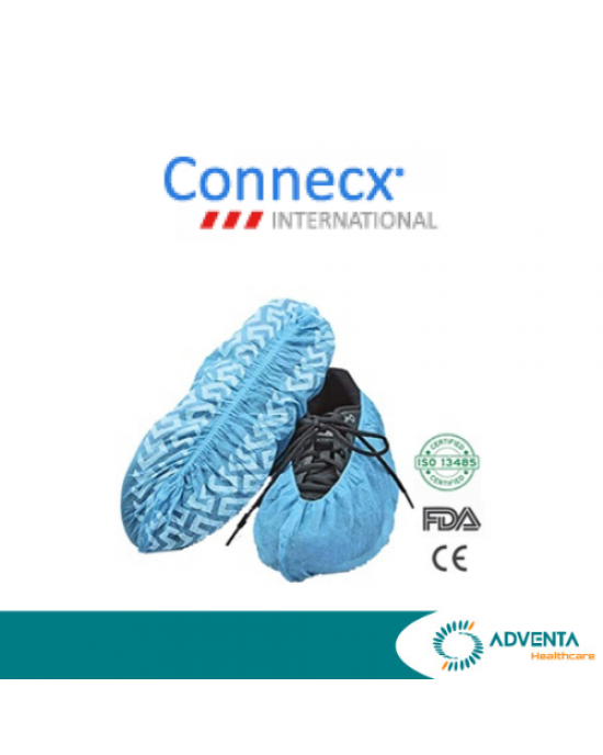 Connecx - Isomecx Disposable Shoe Cover (100pcs/pack) 