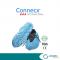 Connecx - Isomecx Disposable Shoe Cover (100pcs/pack) Connecx - Isomecx Disposable Shoe Cover (100pcs/pack)
