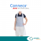 Connecx - Isomecx PE Apron, Non-Sterile, Opaque White Color (100pcs/pack) Connecx - Isomecx PE Apron, Non-Sterile, Opaque White Color (100pcs/pack)