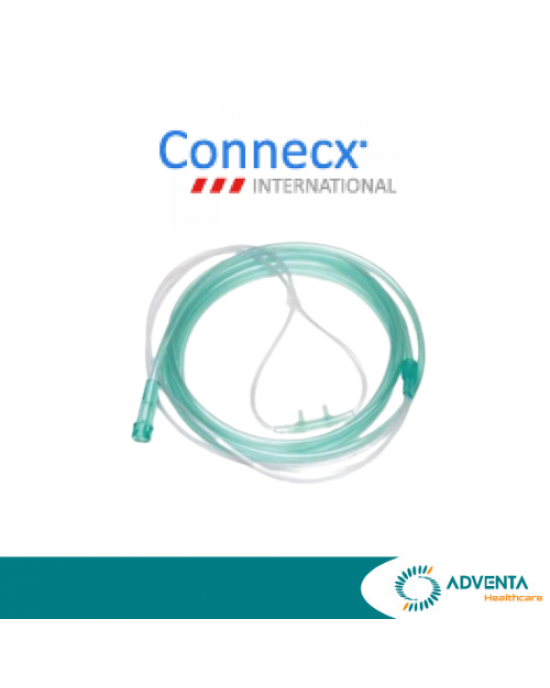 Connecx - Nasal Cannula Extra Soft Flare Tips (10pcs/pack) - Adventa Health