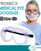 Connecx - Pronecx Medical Eye Goggles - Connecx