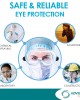 Connecx - Pronecx Medical Eye Goggles - Connecx