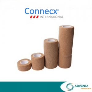 Connecx - Self Adhesive Bandage, Non Woven Material