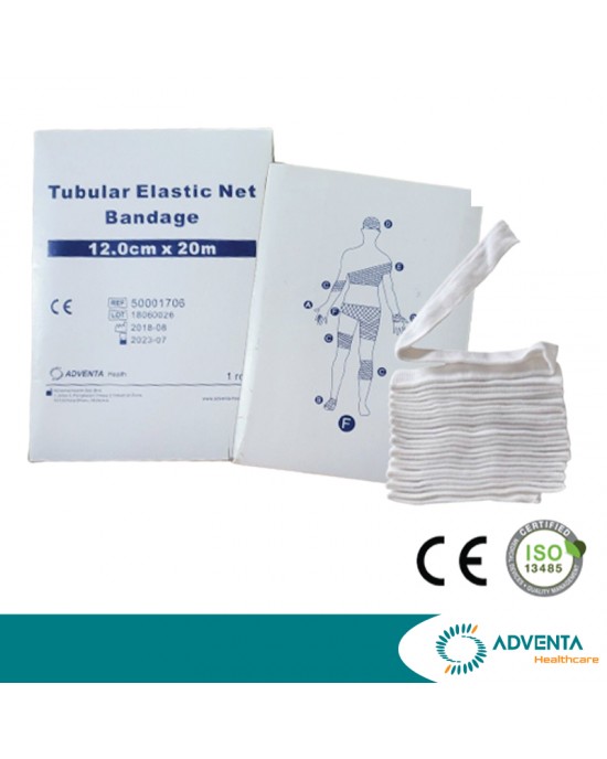 Connecx - Tubular Elastic Net Bandages