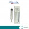 Connecx - Vascumecx  3-Part disposable syringe, Luer lock,without needle,Nature Gasket,Blister packing Connecx - Vascumecx  3-Part disposable syringe, Luer lock,without needle,Nature Gasket,Blister packing