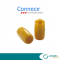 Connecx - Yellow Instopper Heparin Cap (100pcs/box) Connecx - Yellow Instopper Heparin Cap (100pcs/box)
