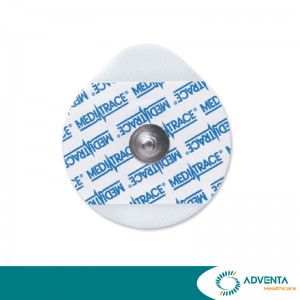 Meditrace - 530, ECG Electrodes, 45mm (30pcs/pack) Meditrace - 530, ECG Electrodes, 45mm (30pcs/pack)