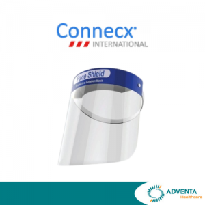 Connecx - Pronecx Face Shield Protective Mask, Medical Grade Connecx - Pronecx Face Shield Protective Mask, Medical Grade
