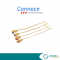 Connecx - 3 Way Latex Foley Catheter, Siliconised 30ml (10pcs/box) Connecx - 3 Way Latex Foley Catheter, Siliconised 30ml (10pcs/box)