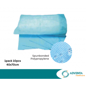 Connecx - Isomecx Pillow Case (10pcs/bag) Connecx - Isomecx Pillow Case (10pcs/bag)