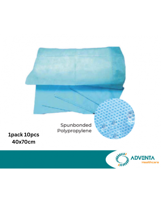 Connecx - Isomecx Pillow Case (10pcs/bag) - Connecx