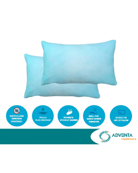 Connecx - Isomecx Pillow Case (10pcs/bag) - Connecx