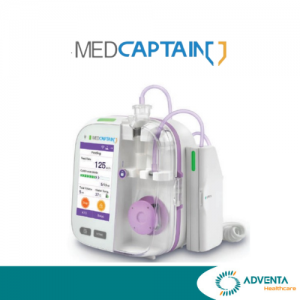 Medcaptain - Enternal Feeding Pump Medcaptain - Enternal Feeding Pump