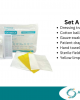 Connecx - Oxymecx Medical Dressing Set - Connecx