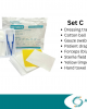 Connecx - Oxymecx Medical Dressing Set - Connecx