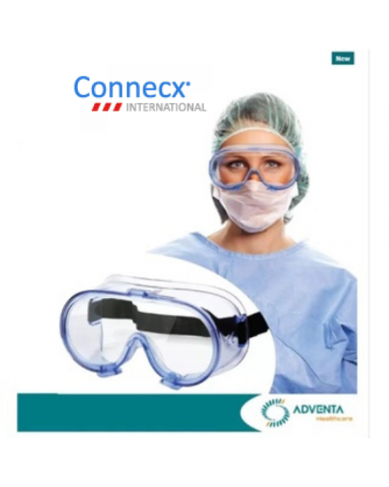 Connecx - Pronecx Medical Eye Goggles - Connecx