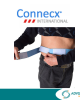 Connecx - Peritoneal Dialysis Belt (1pcs/pack) - 